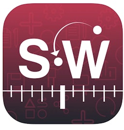 Stage Write logo